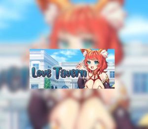 Love Tavern Steam Ключ