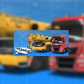 Construction Simulator 2015 - Liebherr LTM 1300 6.2 — Ключи активации