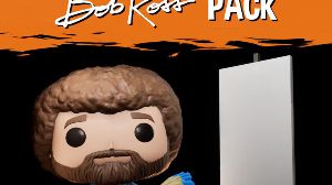 Funko Fusion - Bob Ross Pack DLC PC Steam Ключ