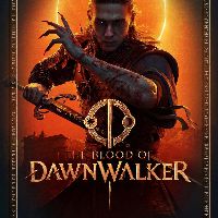 The Blood of Dawnwalker PC Steam Альтергифт