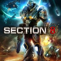 Section 8: Prejudice Steam Ключ