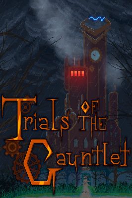 Trials of the Gauntlet Steam Ключ