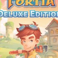 My Time at Portia Deluxe-издание AR XBOX One / Xbox Series X|S Ключ