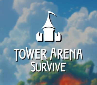Tower Arena Survive PC Steam CD Key