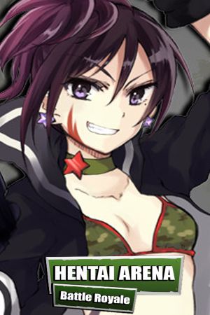 Hentai Arena | Battle royale Steam Ключ
