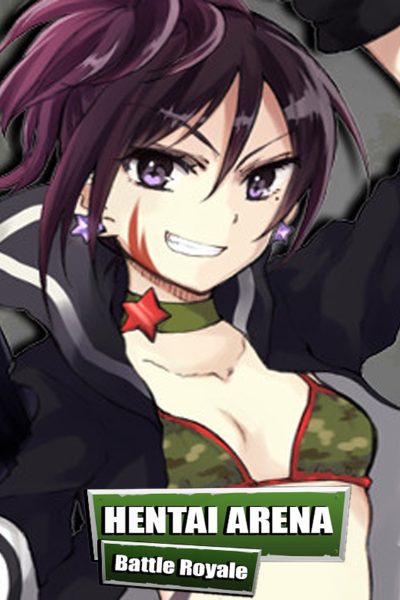 Hentai Arena | Battle royale Steam CD Key