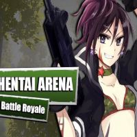 Hentai Arena | Battle royale Steam Ключ