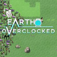 Earth Overclocked Steam Ключ