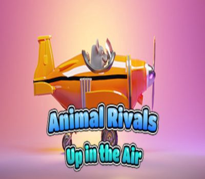 Animal Rivals: Up In The Air Steam Ключ