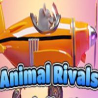 Animal Rivals: Up In The Air Steam Ключ