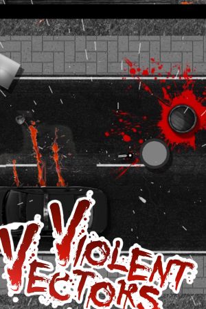 Violent Vectors Steam Ключ