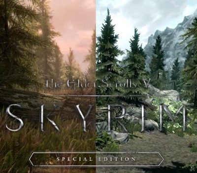 The Elder Scrolls V: Skyrim Special Edition US XBOX One / Xbox Series X|S CD Key