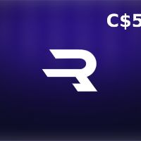 Rewarble Super C$5 Подарочная карта