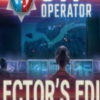 911 Operator: Коллекционное издание PC Steam Ключ