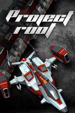 Project Root Steam Ключ