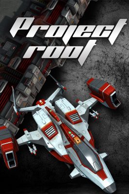 Project Root Steam Ключ