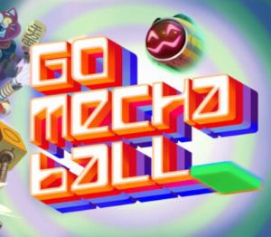 Go Mecha Ball EG Xbox Series X|S / Windows 10/11 Ключ