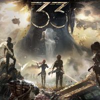 Clair Obscur: Expedition 33 LATAM PC Steam Ключ