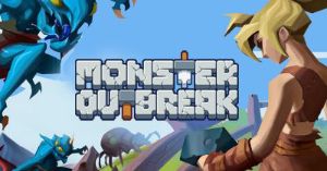 Monster Outbreak PC Steam Ключ