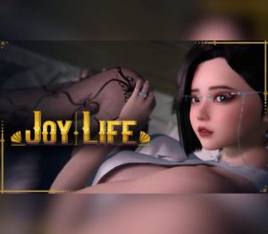 Joy Life PC Steam Ключ