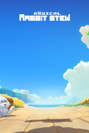 Radical Rabbit Stew RU VPN Required Steam Ключ
