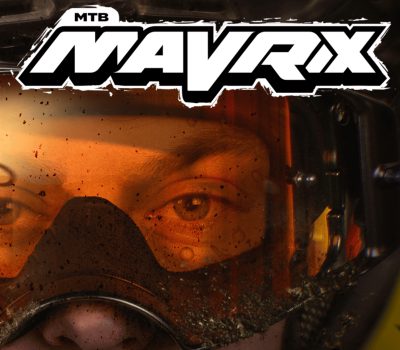 MAVRIX by Matt Jones EU PS5 Ключ