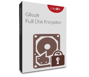 Gilisoft Full Disk Encryption Ключ