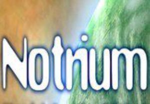 Notrium Steam Ключ