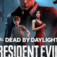 Dead by Daylight - Resident Evil: PROJECT W Chapter DLC Steam Альтергифт