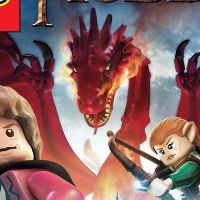 LEGO The Hobbit PC Steam Ключ