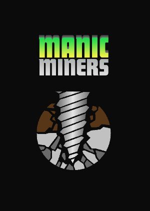 MANIC MINERS Steam Ключ