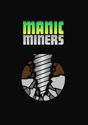 MANIC MINERS Steam Ключ