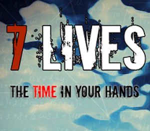 7 Lives Steam Ключ