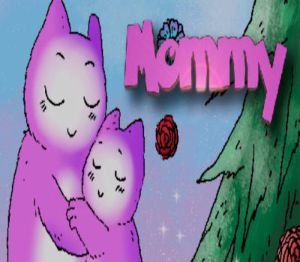 Mommy Steam Ключ