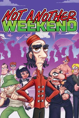Not Another Weekend Steam Ключ