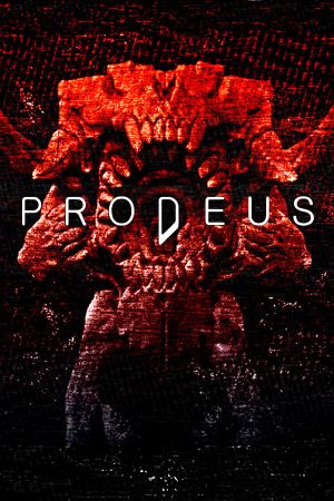 Prodeus LATAM Steam Ключ
