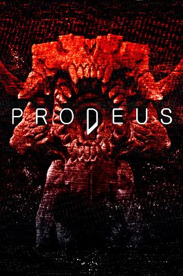 Prodeus LATAM Steam Ключ