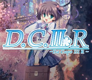 Da Capo 3 R Steam Ключ