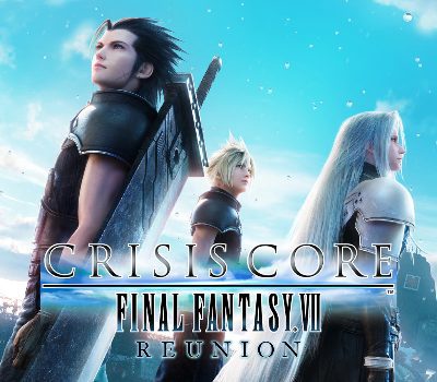 Crisis Core: Final Fantasy VII Reunion RoW Steam Ключ