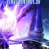 Final Fantasy XIV: A Realm Reborn + 30 Days Included US Digital Download Ключ