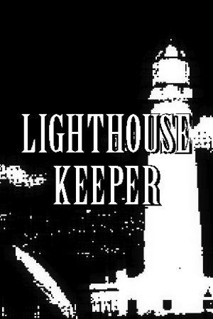 Lighthouse Keeper EU Steam Ключ