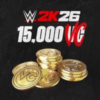 WWE 2k26 15,000 Virtual Currency Pack US Xbox Series X|S Ключ