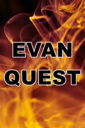 EVAN QUEST Steam Ключ