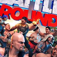 WWE 2K BATTLEGROUNDS TR XBOX One / Xbox Series X|S Ключ