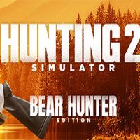 Hunting Simulator 2 Bear Hunter издание AR Xbox One Ключ