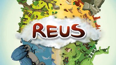 Reus EU XBOX ONE CD Key