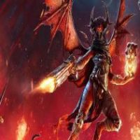Metal: Hellsinger EU XBOX One Ключ