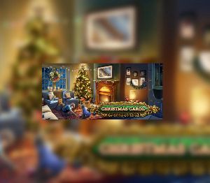 Christmas Carol PC Steam Ключ