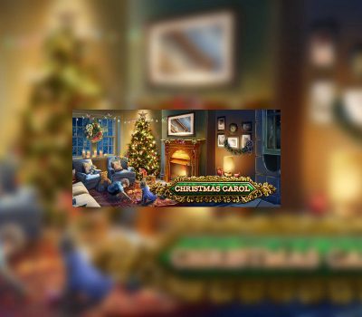 Christmas Carol PC Steam Ключ