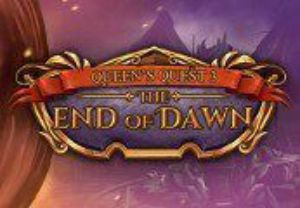 Queen's Quest 3: The End of Dawn Steam Ключ